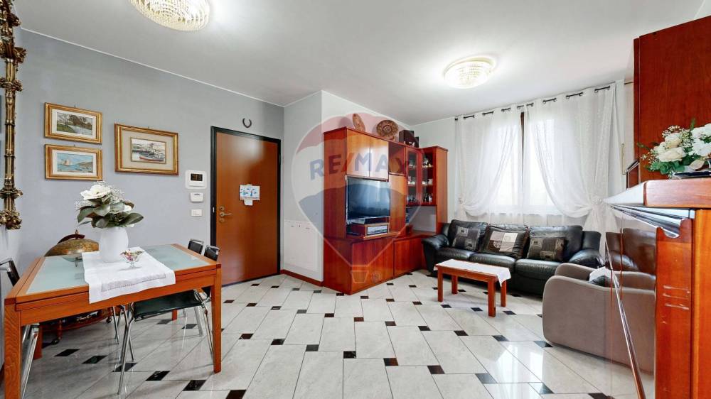 appartamento in vendita a Cassina de' Pecchi