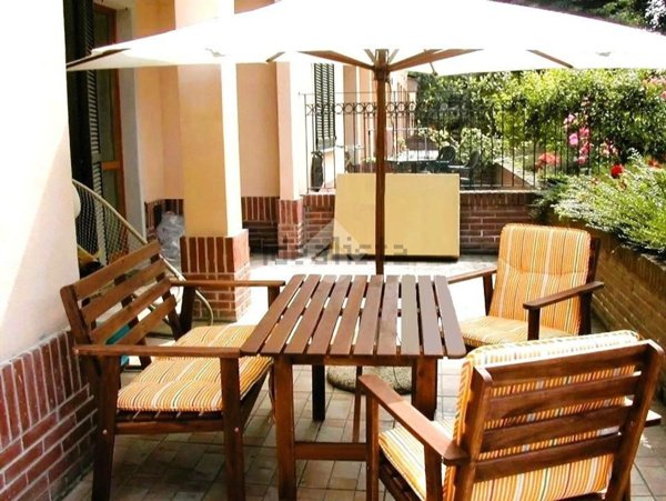 appartamento in vendita a Cassina de' Pecchi