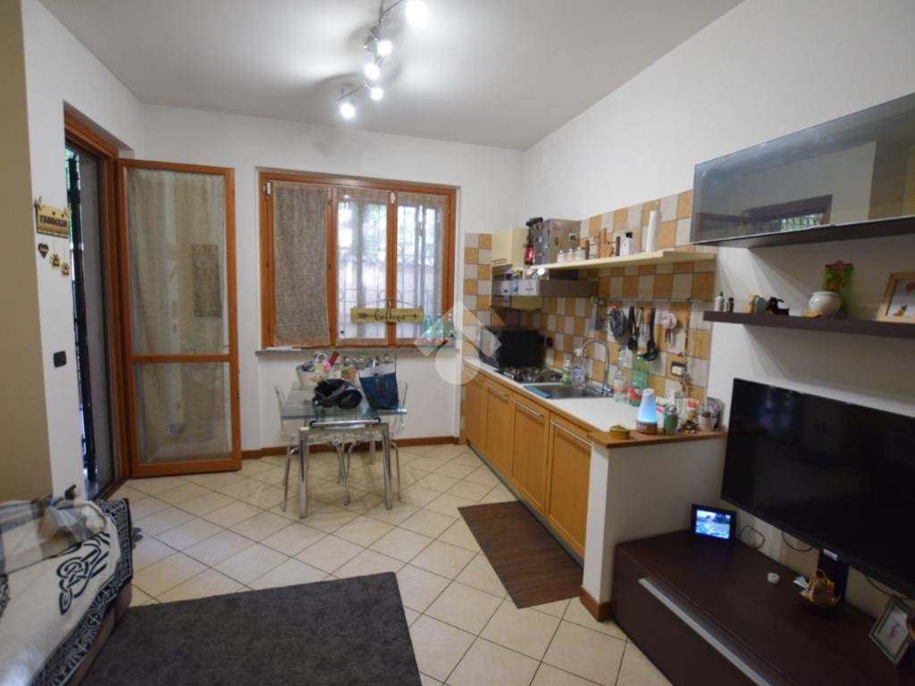 appartamento in vendita a Cassina de' Pecchi