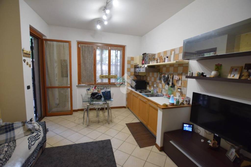 appartamento in vendita a Cassina de' Pecchi