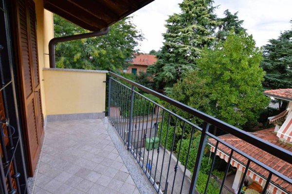 appartamento in vendita a Cassina de' Pecchi