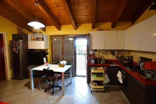 appartamento in vendita a Cassina de' Pecchi