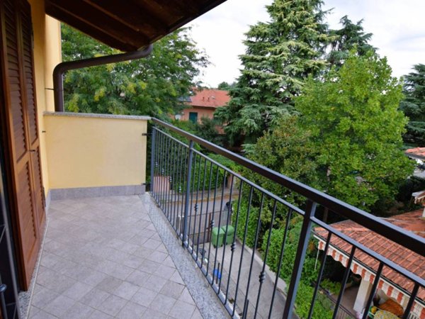 appartamento in vendita a Cassina de' Pecchi