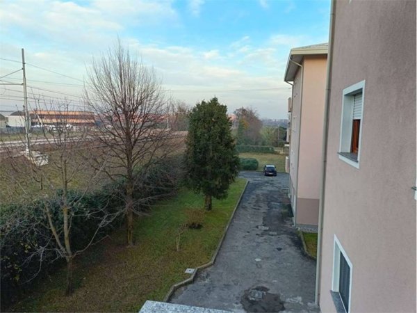 appartamento in vendita a Cassina de' Pecchi