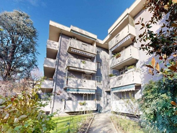 appartamento in vendita a Cassina de' Pecchi