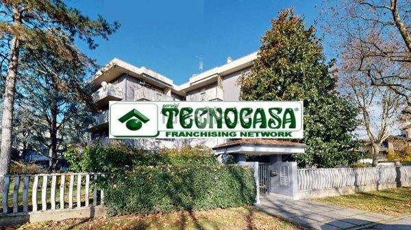 appartamento in vendita a Cassina de' Pecchi