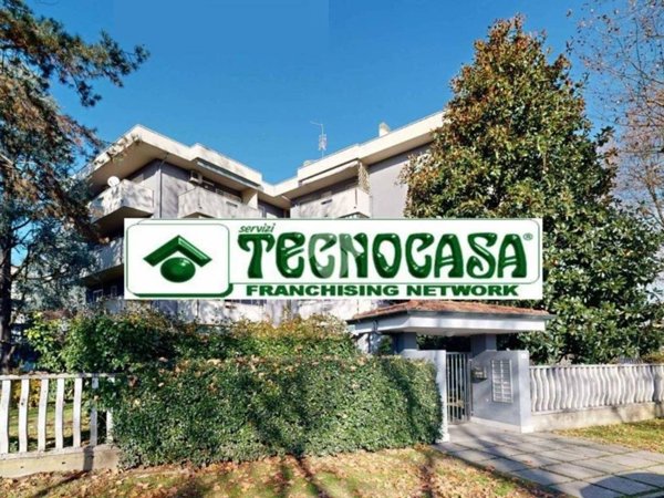 appartamento in vendita a Cassina de' Pecchi