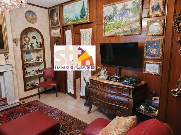 appartamento in vendita a Cassina de' Pecchi