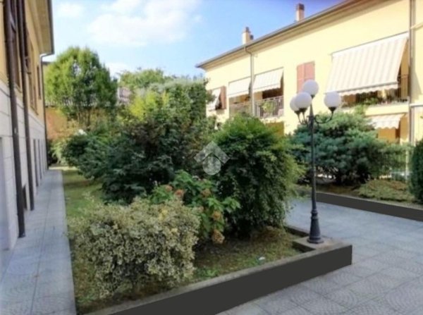 appartamento in vendita a Cassina de' Pecchi