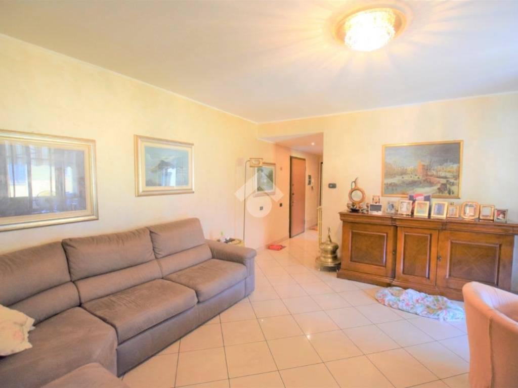 appartamento in vendita a Cassina de' Pecchi