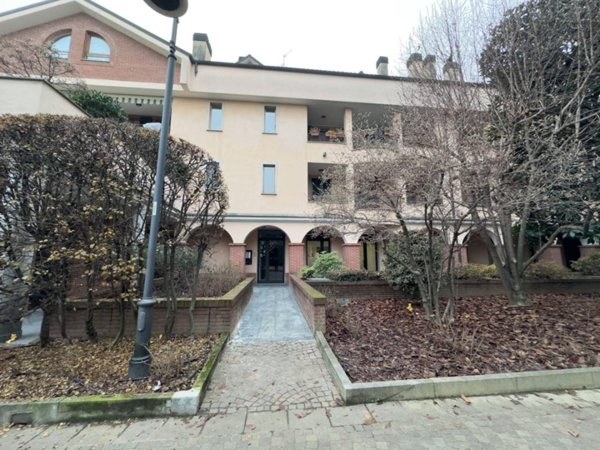 appartamento in vendita a Cassina de' Pecchi