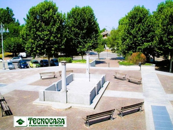 appartamento in vendita a Cassina de' Pecchi