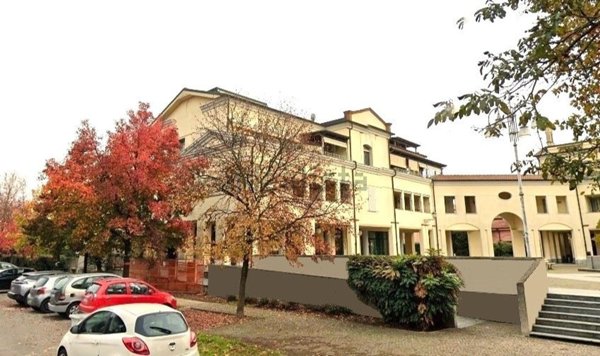 ufficio in vendita a Cassina de' Pecchi