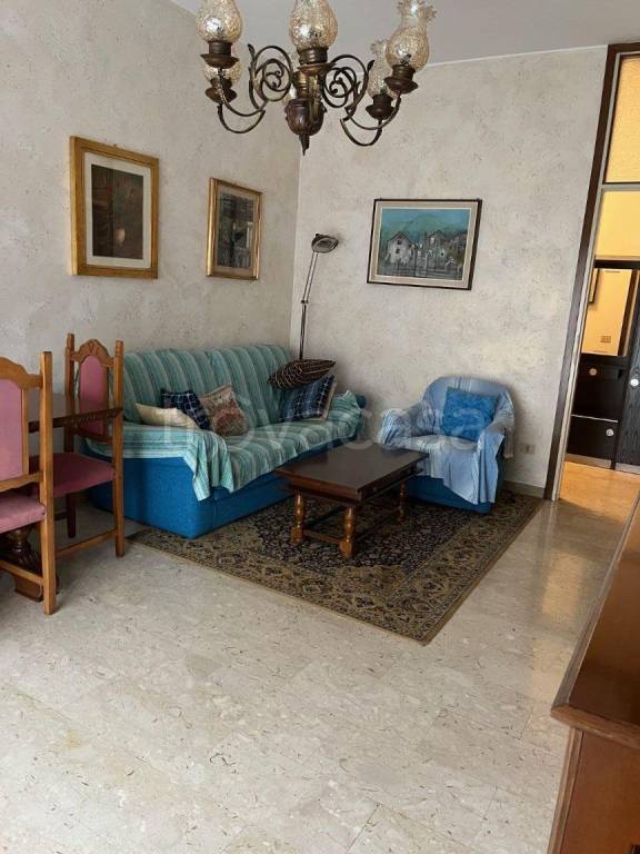 appartamento in vendita a Cassina de' Pecchi