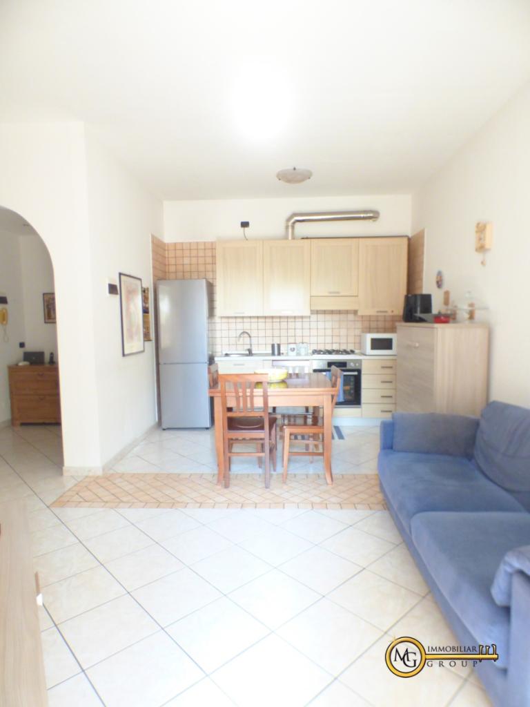 appartamento in vendita a Cassina de' Pecchi