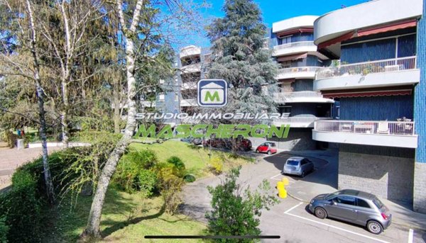 appartamento in vendita a Cassina de' Pecchi