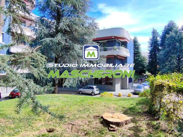 appartamento in vendita a Cassina de' Pecchi