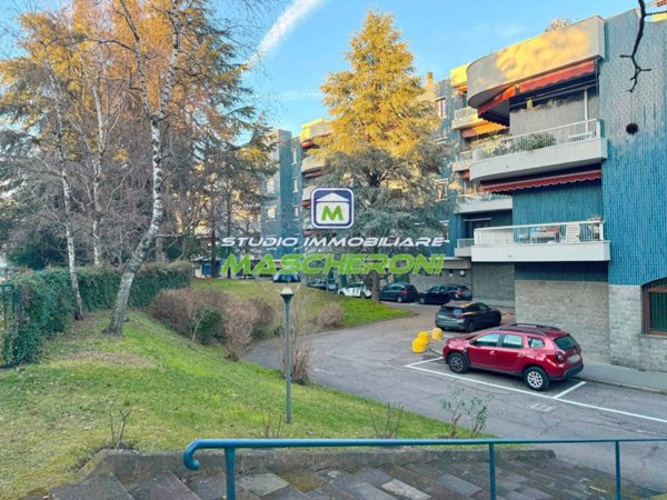 appartamento in vendita a Cassina de' Pecchi