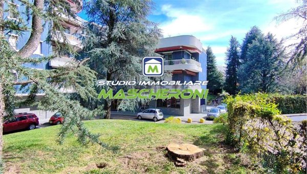 appartamento in vendita a Cassina de' Pecchi