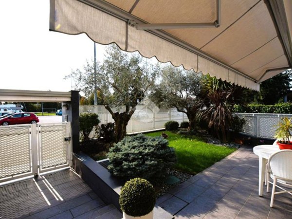 appartamento in vendita a Cassina de' Pecchi