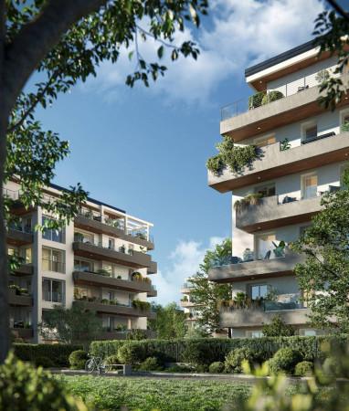appartamento in vendita a Cassina de' Pecchi
