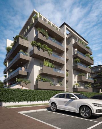 appartamento in vendita a Cassina de' Pecchi