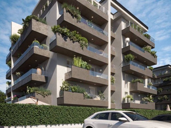 appartamento in vendita a Cassina de' Pecchi