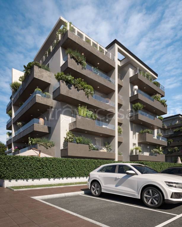 appartamento in vendita a Cassina de' Pecchi
