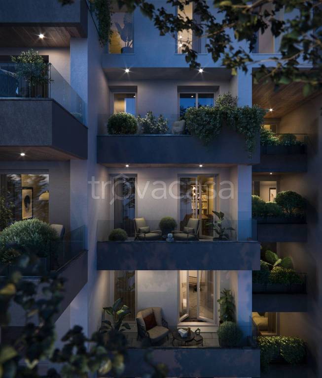 appartamento in vendita a Cassina de' Pecchi