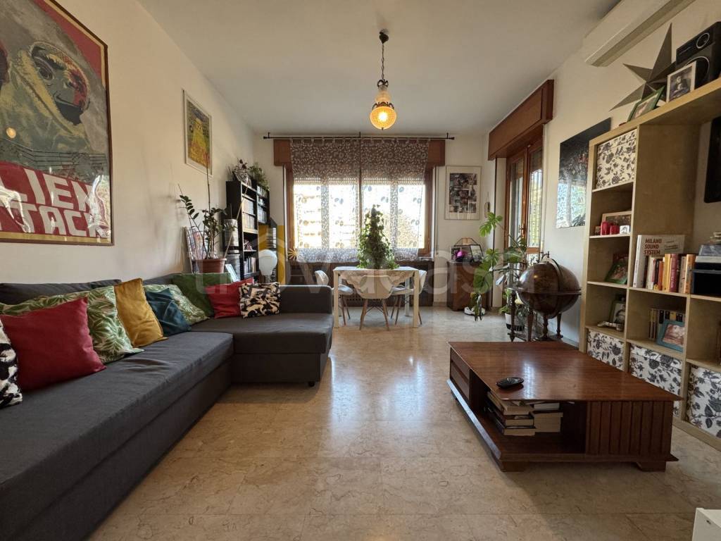 appartamento in vendita a Cassina de' Pecchi
