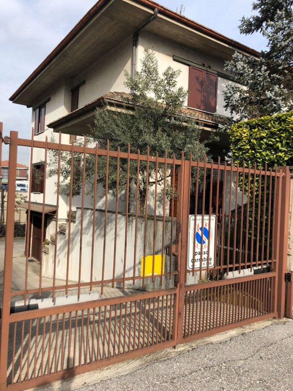quadrivano in vendita a Cassina de' Pecchi