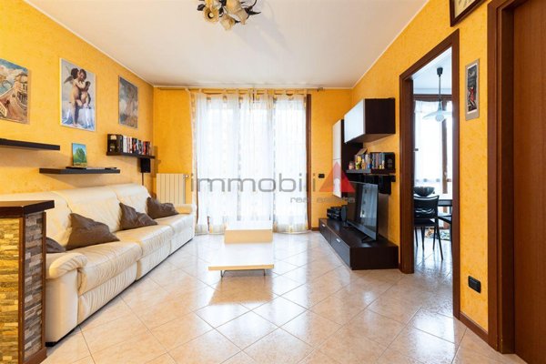 appartamento in vendita a Cassina de' Pecchi