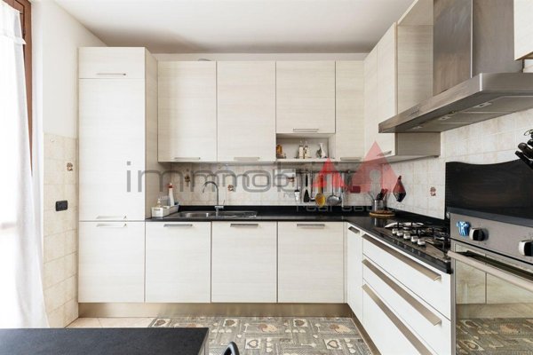 appartamento in vendita a Cassina de' Pecchi