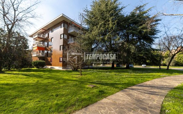 appartamento in vendita a Cassina de' Pecchi