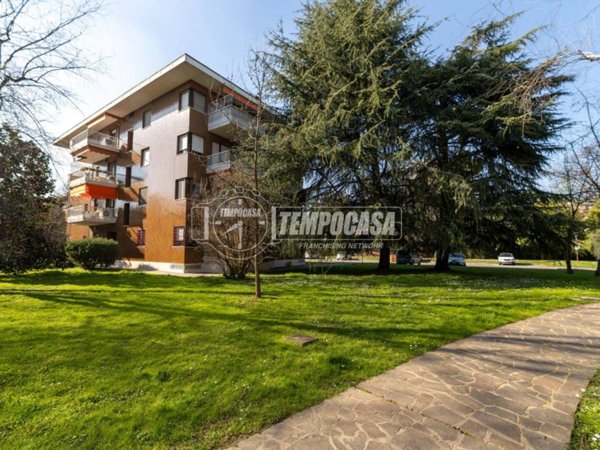 appartamento in vendita a Cassina de' Pecchi