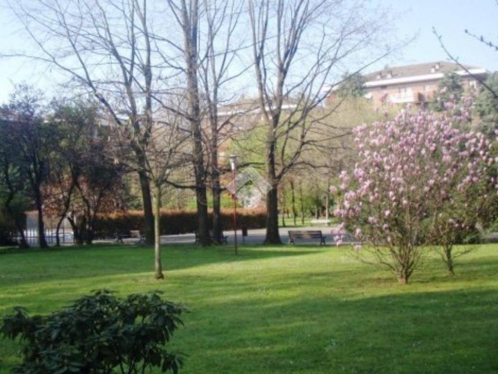 appartamento in vendita a Cassina de' Pecchi