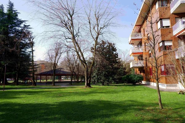 appartamento in vendita a Cassina de' Pecchi