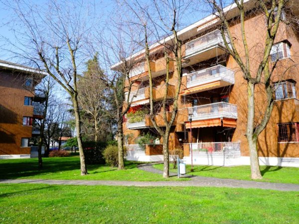 appartamento in vendita a Cassina de' Pecchi