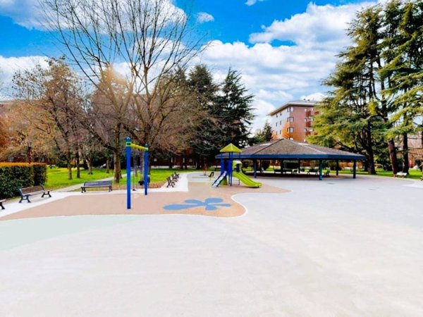 appartamento in vendita a Cassina de' Pecchi