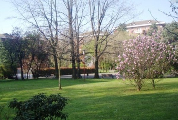 appartamento in vendita a Cassina de' Pecchi