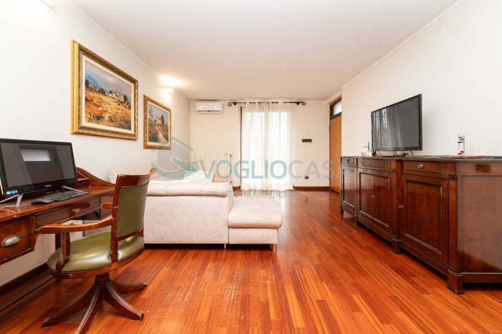 appartamento in vendita a Cassina de' Pecchi