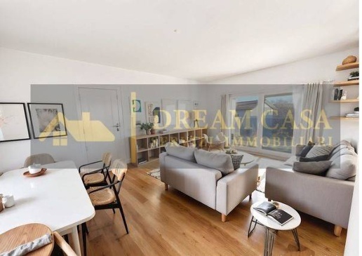 appartamento in vendita a Cassina de' Pecchi