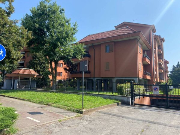 appartamento in vendita a Cassina de' Pecchi