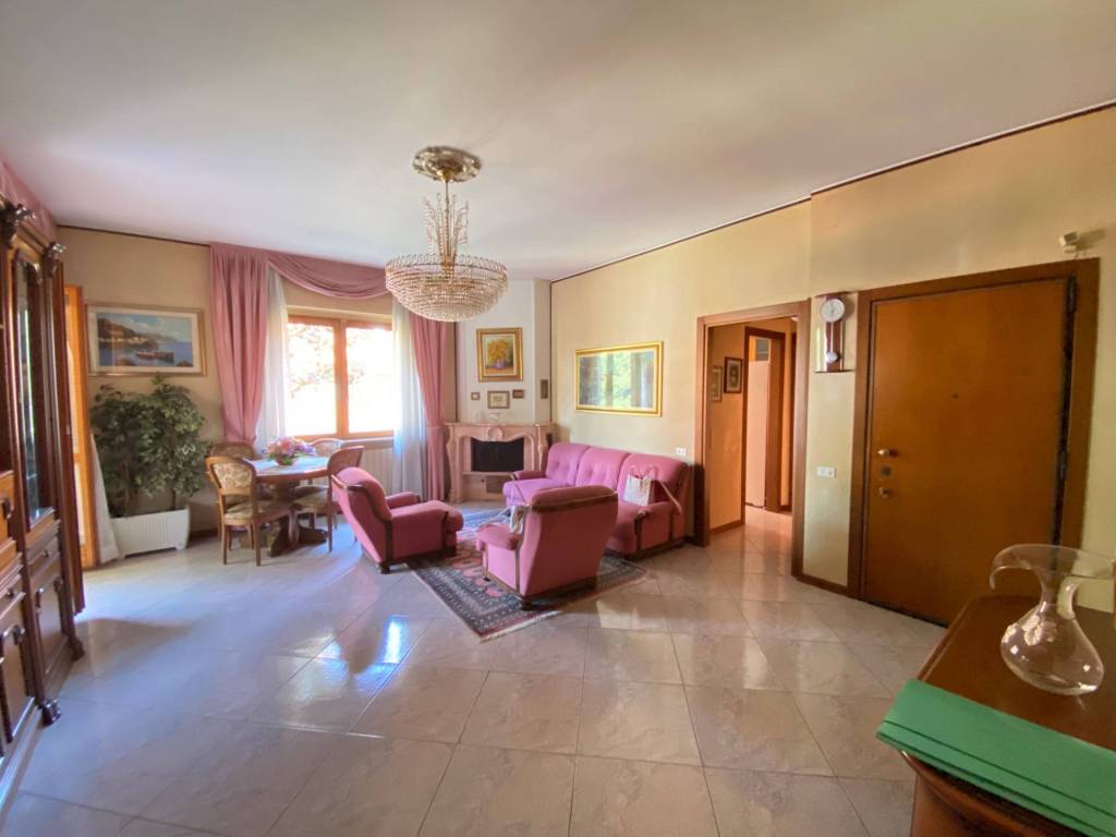 appartamento in vendita a Cassina de' Pecchi