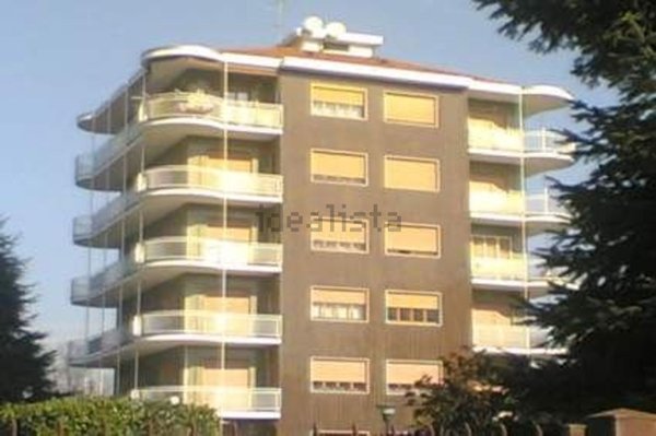 appartamento in vendita a Cassina de' Pecchi