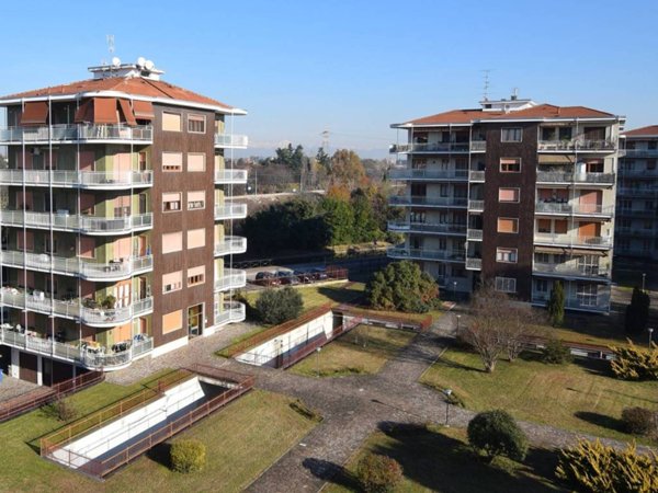 appartamento in vendita a Cassina de' Pecchi