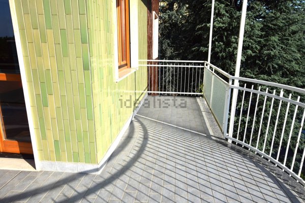 appartamento in vendita a Cassina de' Pecchi