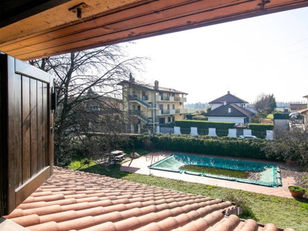 casa indipendente in vendita a Cassina de' Pecchi