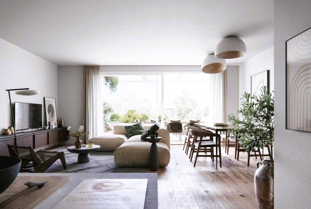 appartamento in vendita a Cassina de' Pecchi