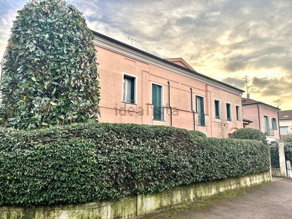 appartamento in vendita a Cassina de' Pecchi